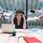 10 признаков переутомления