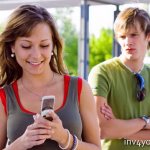 4 способа заставить женатого мужчину ревновать