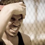 Абсцесс головного мозга