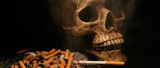 Абстинентный синдром при курении – Веримед