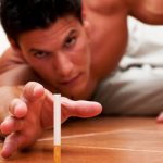 Абстинентный синдром при отказе от курения - Угодие