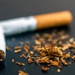 Абстинентный синдром при отказе от курения