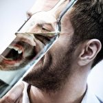 Алкогольная деменция