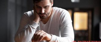 Алкогольная депрессия: симптомы и лечение
