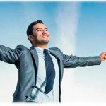 Амбициозный человек