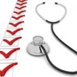 Антероградная амнезия: диагностика