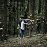 Антропофобия страх людей