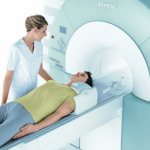 Аппарат МРТ