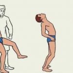 Атрофия головного мозга