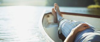 Аутотренинг для успокоения нервной системы