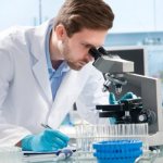 Биопсия скелетной мышечной ткани