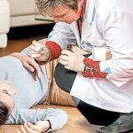 Болезнь имеет смешанный характер - Лето