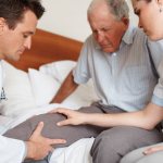 Боли при инсульте в мышцах