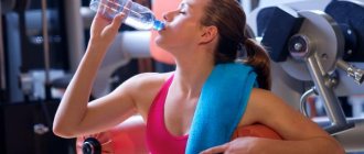 Headaches during and after training: we understand the causes and ways to eliminate headaches