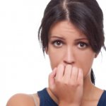 Что делать, если при волнении трясутся руки?