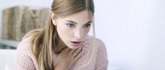 Что делать при нехватке воздуха в организме