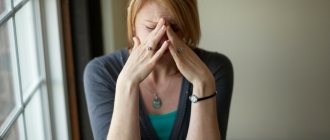 What you need to know about anxiety disorder