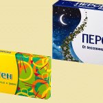 Чтобы успокоиться, устранить чувство тревоги и нормализовать сон, врачи рекомендуют принимать Персен или Тенотен