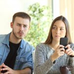 Чувство ревности