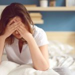 Чувство усталости при пробуждении