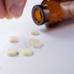 Effect of phenazepam on the human body - Verimed