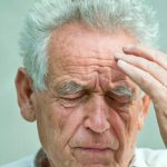 Деменция у мужчин - Лето