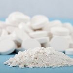 детский глицин