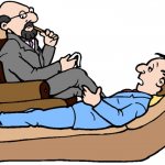 Диагностика алгофобии