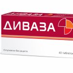 Диваза: препарат для восстановления активности мозга