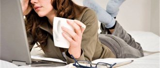 Other nervous disorders