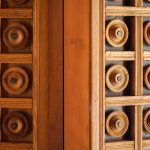 Дверь и обсессиность