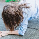 Jacksonian epilepsy - Summer