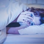 Эпилепсия в ночное время - Лето