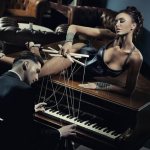 Эротический гипноз