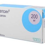 Финлепсин - противосудорожное средство. Действует на скелетную мускулатуру