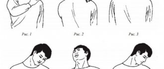 Физкультура для укрепления сосудов