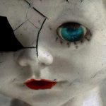 фобия кукол