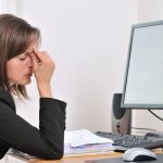 Головная боль и тошнота