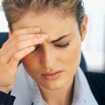 Головная боль при опухоли мозга