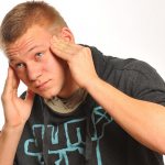 Головная боль у подростка