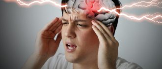 Headache