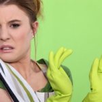 грязебоязнь