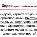 Chorea