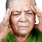 Инсульт у пожилых женщин: признаки мозгового удара