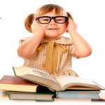 Интеллект у ребенка