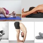 Yogic exercises