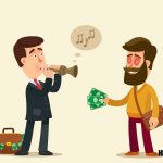 How to prevent scammers from hypnotizing you