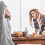 Как погасить чужой гнев