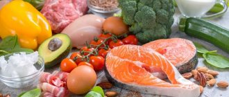 Кетогенная диета при эпилепсии