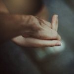 кинестетику важны тактильные ощущения